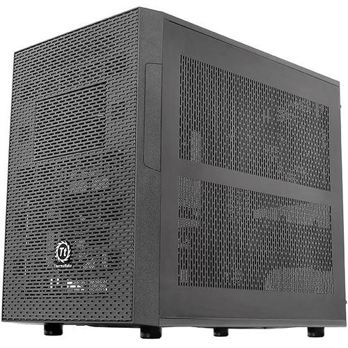 Thermaltake Core X1 ITX Cube Chassis