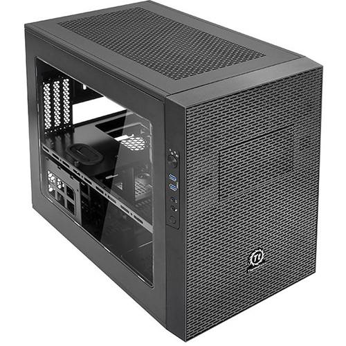 Thermaltake Core X1 ITX Cube Chassis