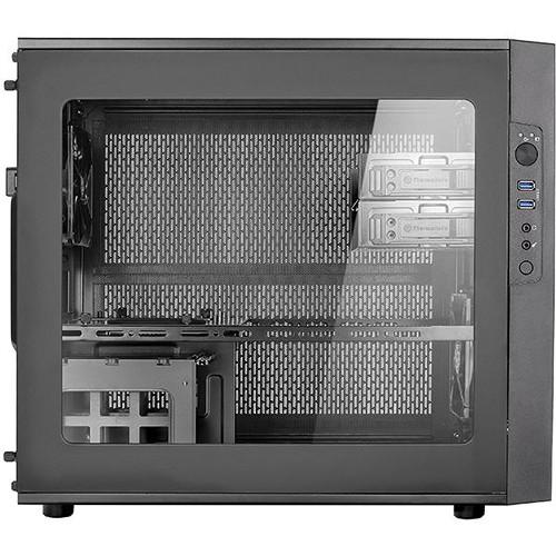 Thermaltake Core X1 ITX Cube Chassis