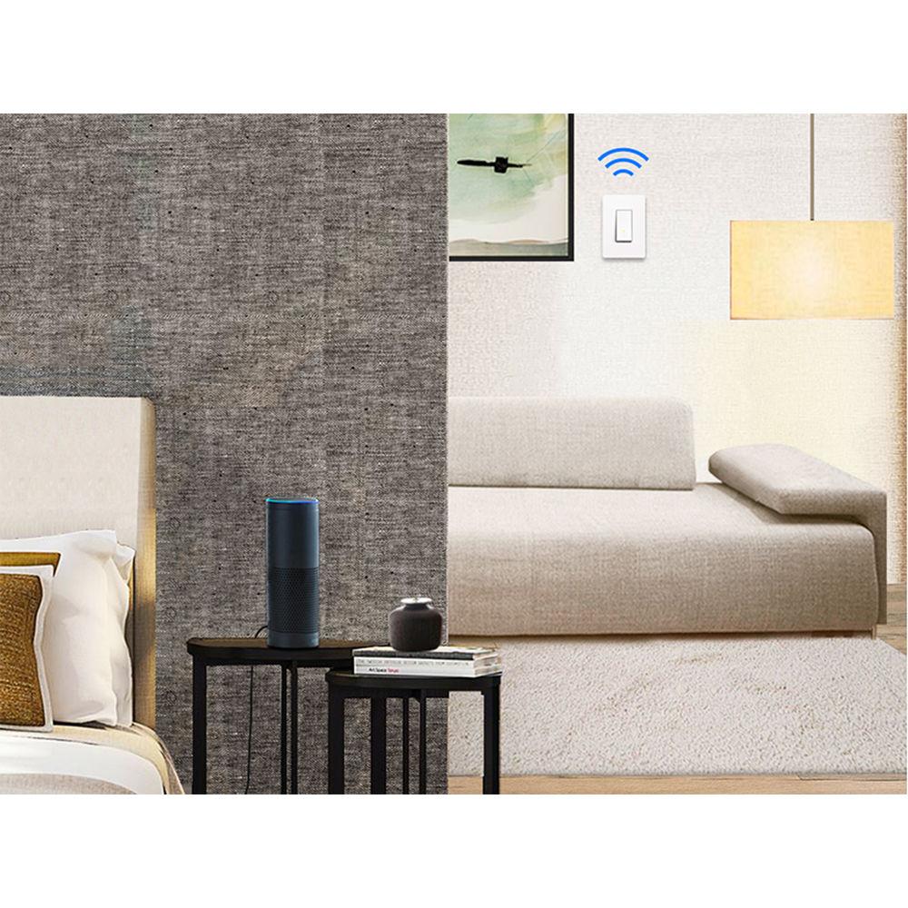 TP-Link HS200 Smart Wi-Fi Light Switch