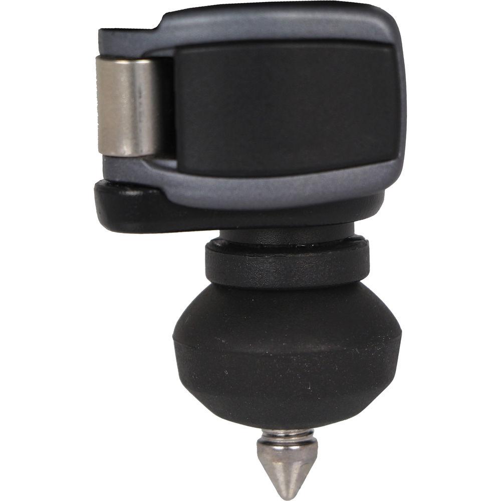 Vanguard VEO 265AB Aluminum Tripod with TBH-50 Ball Head