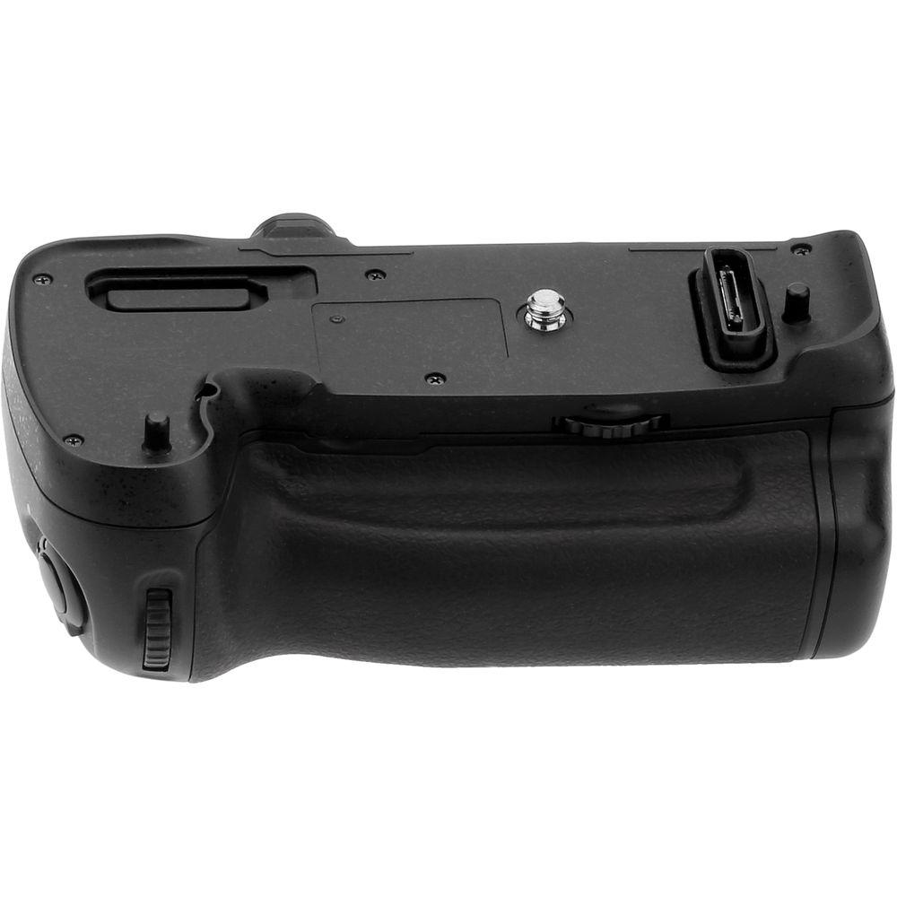 Vello BG-N15 Battery Grip for Nikon D750