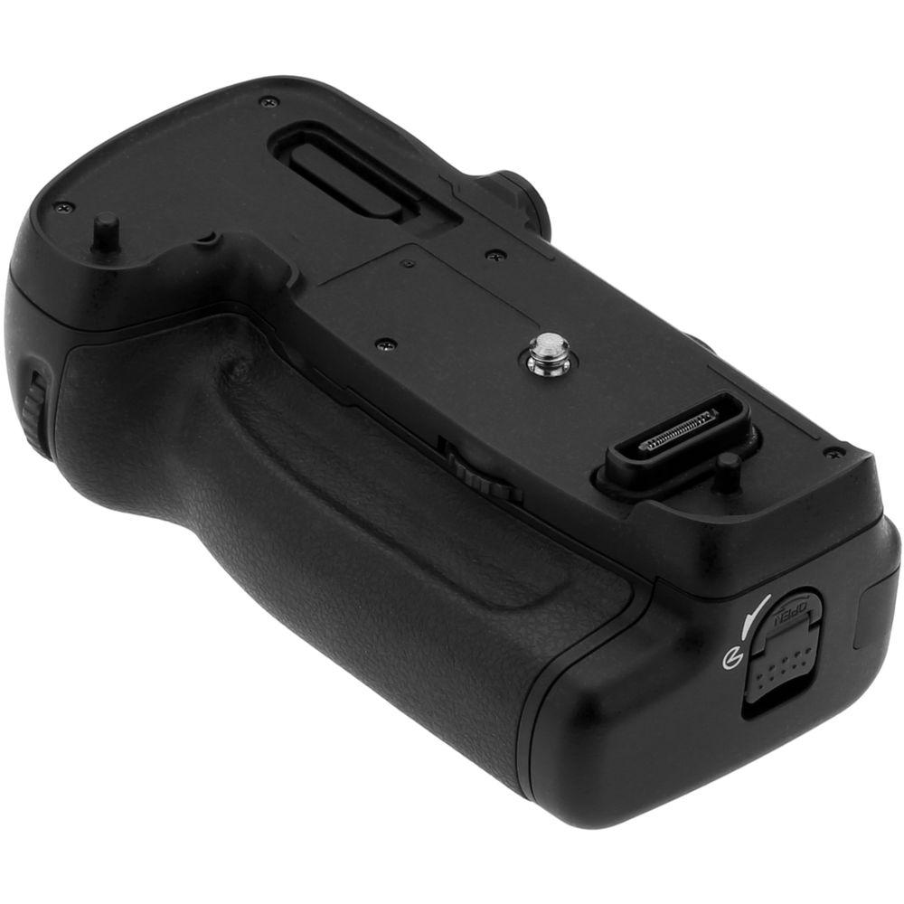 Vello BG-N15 Battery Grip for Nikon D750