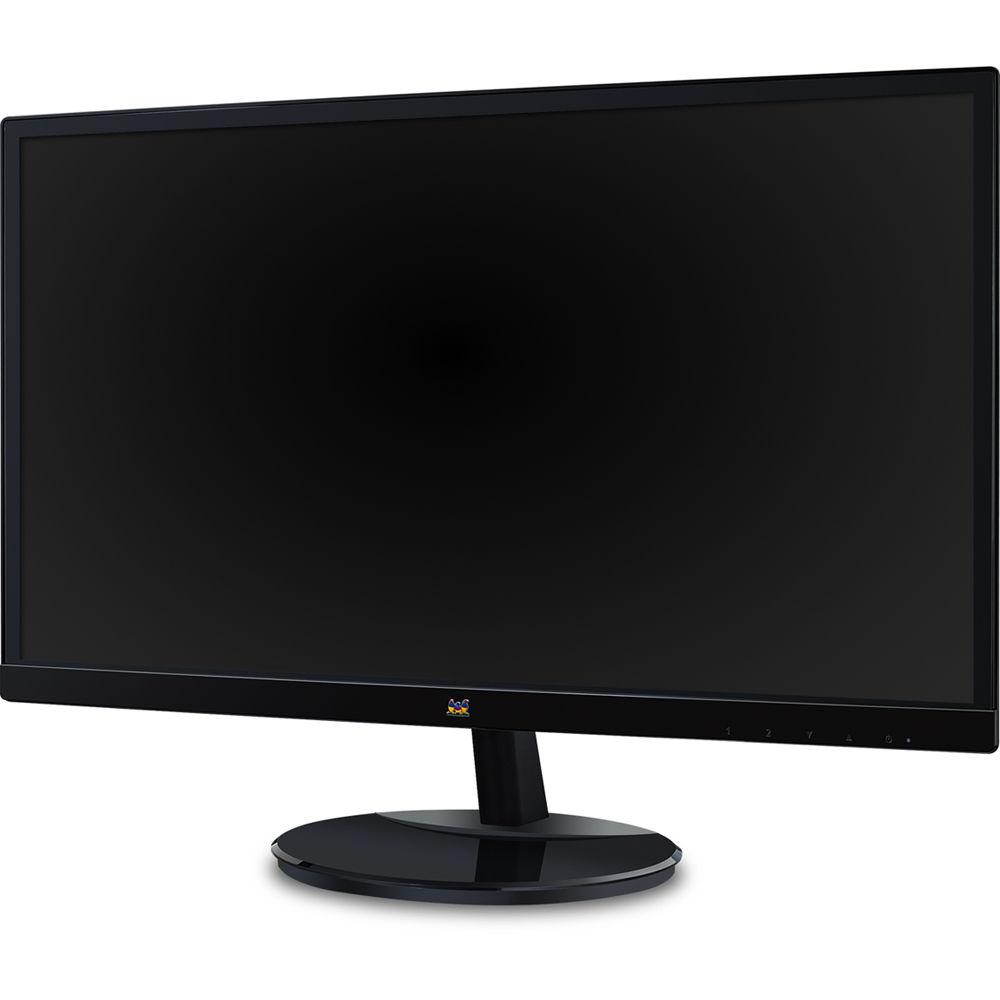 ViewSonic VA2759-SMH 27" 16:9 IPS Monitor