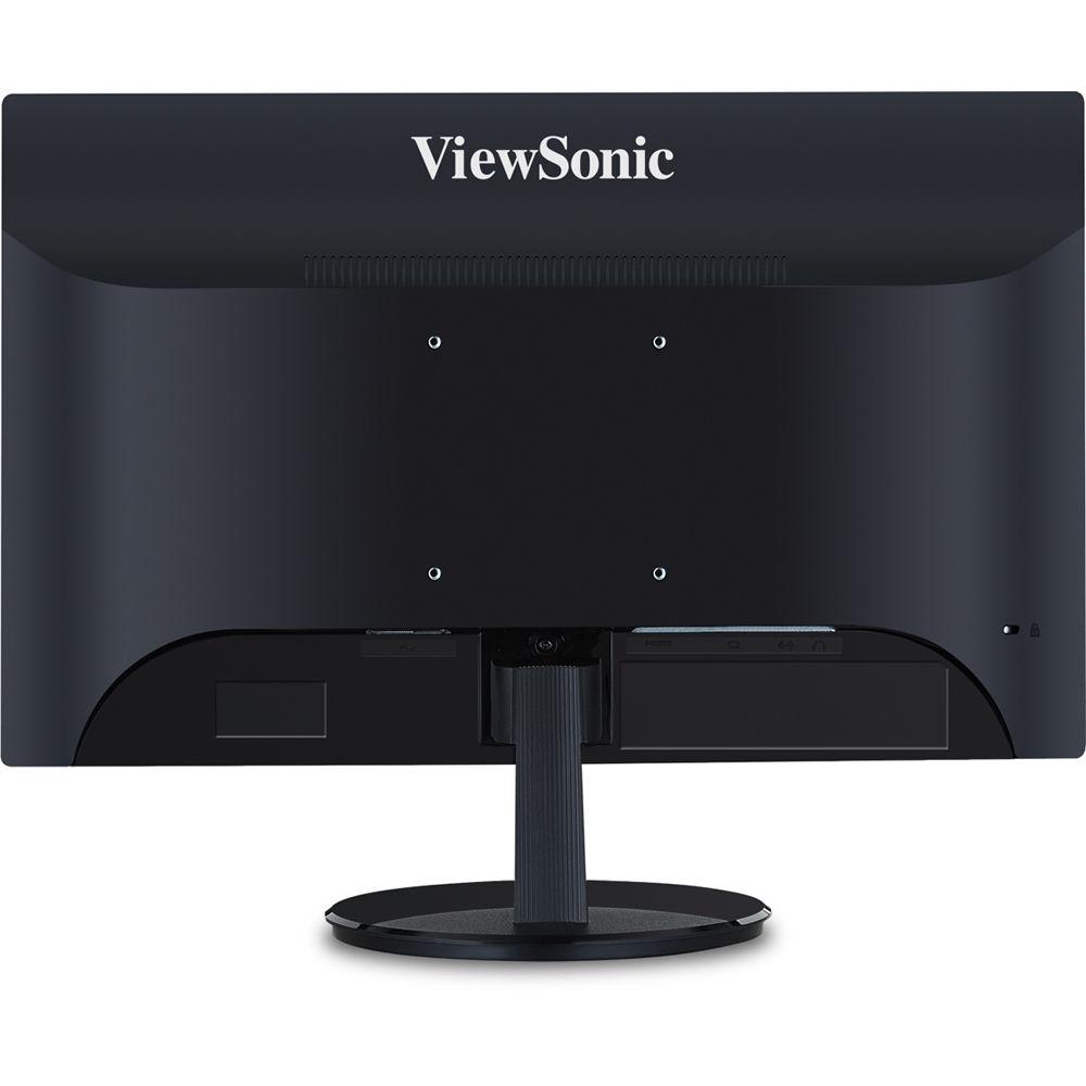 ViewSonic VA2759-SMH 27" 16:9 IPS Monitor
