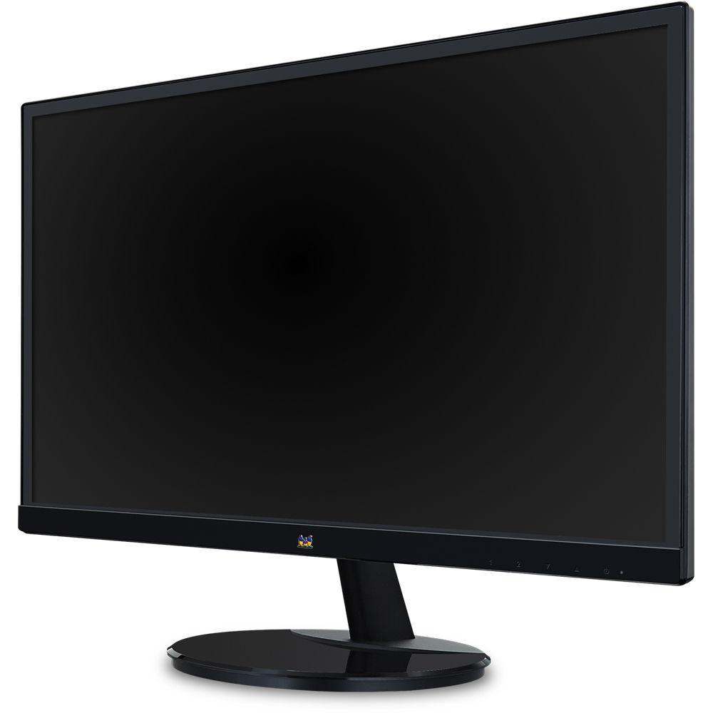ViewSonic VA2759-SMH 27" 16:9 IPS Monitor