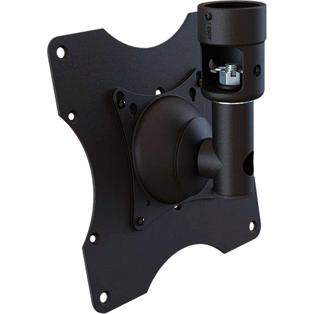 ViewZ VZ-CMK02 Adjustable Ceiling Mount for 8 to 32" Monitors