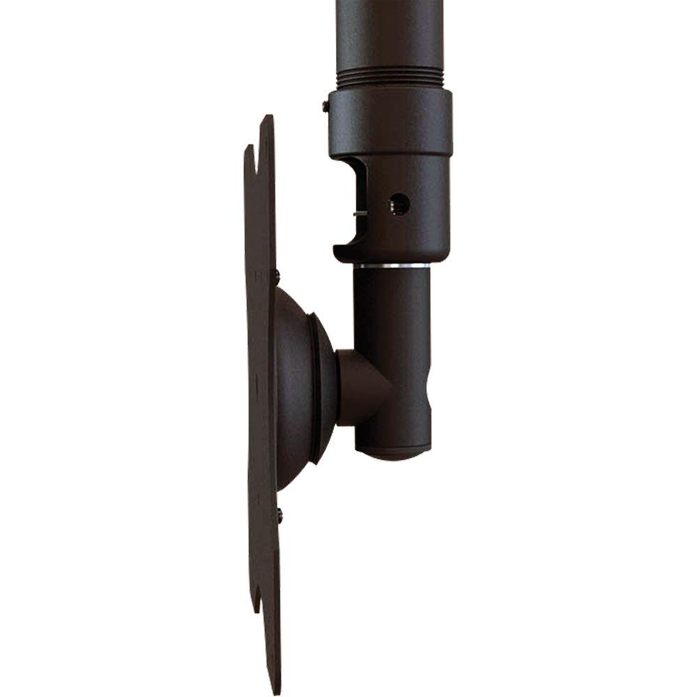 ViewZ VZ-CMK02 Adjustable Ceiling Mount for 8 to 32" Monitors