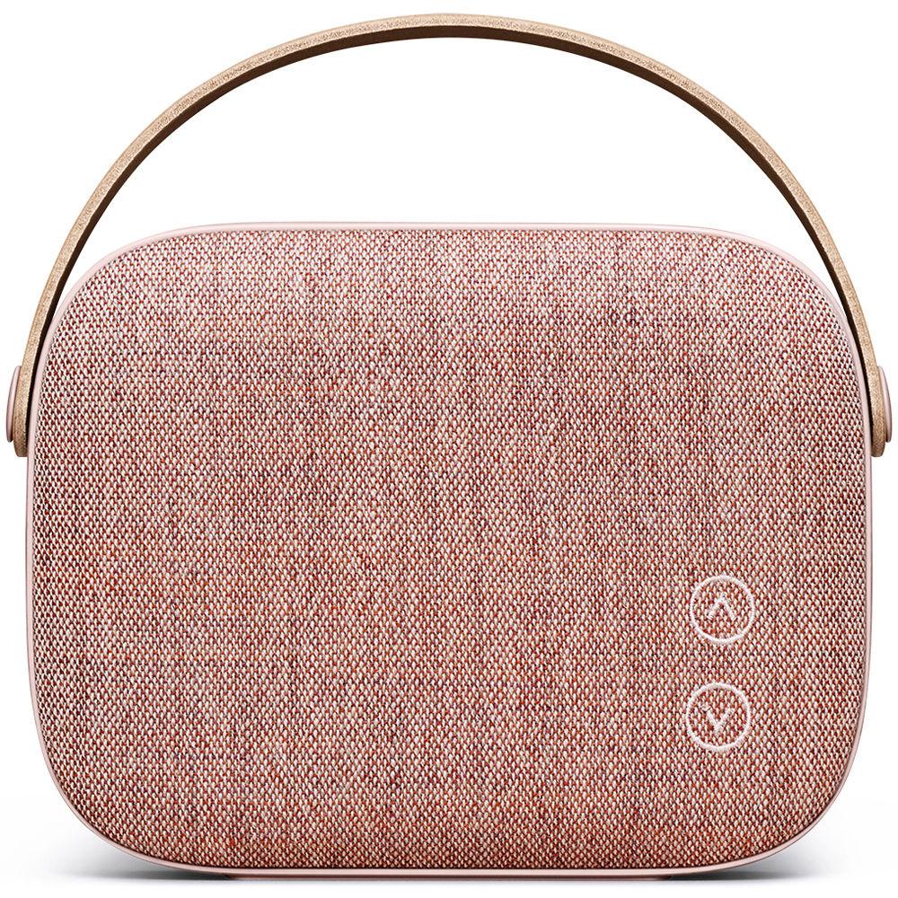 Vifa Helsinki Bluetooth Portable Speaker