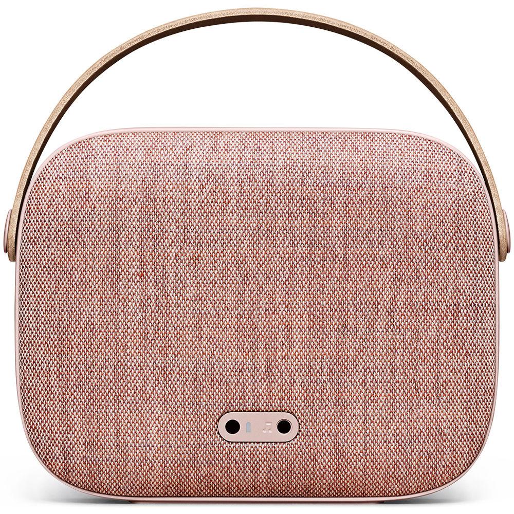 Vifa Helsinki Bluetooth Portable Speaker