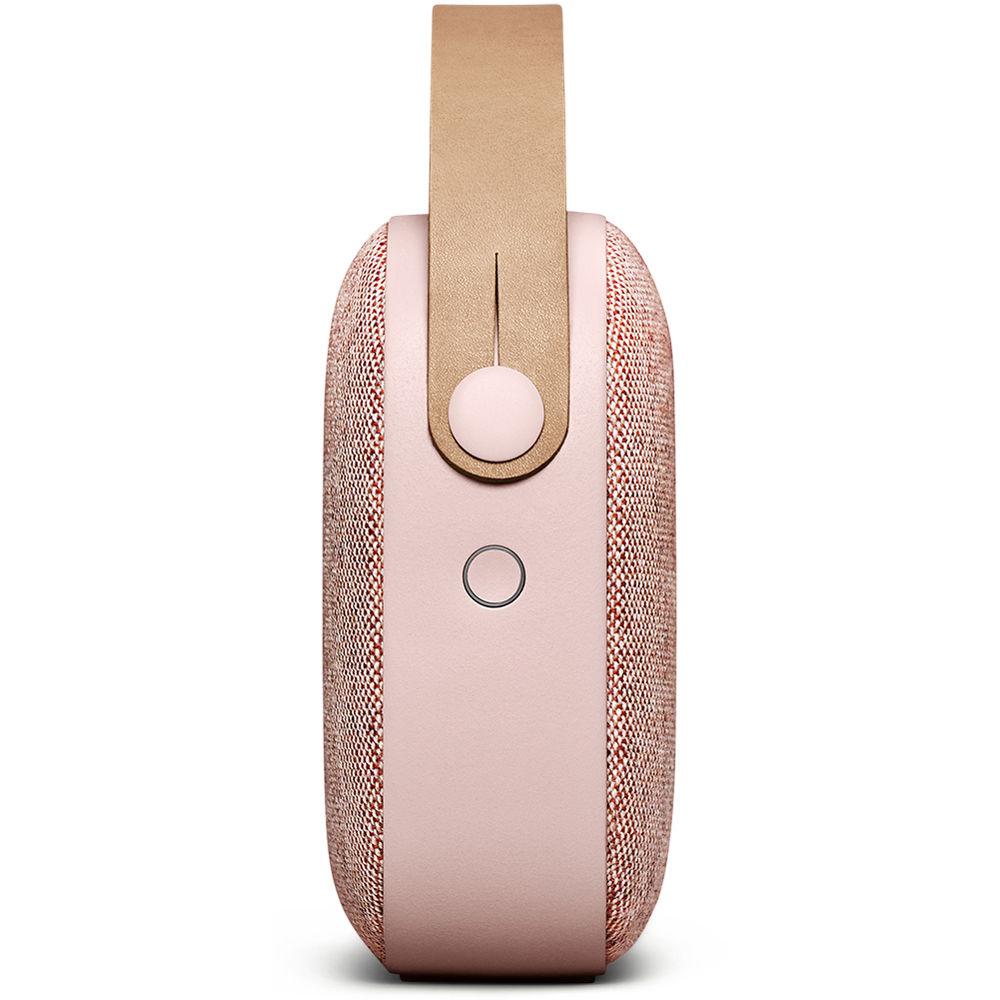 Vifa Helsinki Bluetooth Portable Speaker