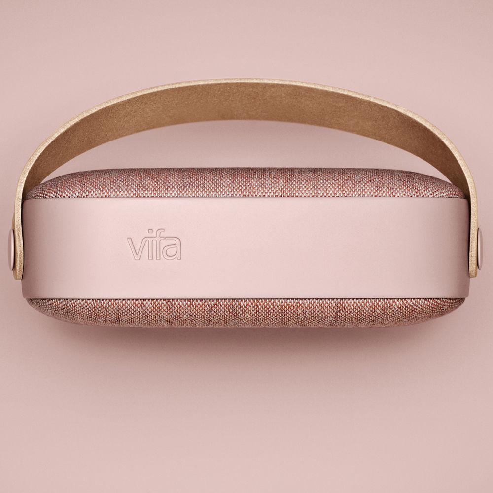 Vifa Helsinki Bluetooth Portable Speaker