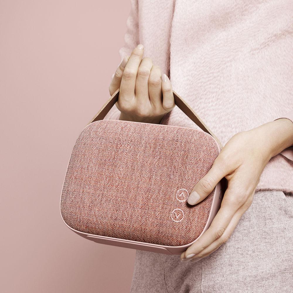 Vifa Helsinki Bluetooth Portable Speaker