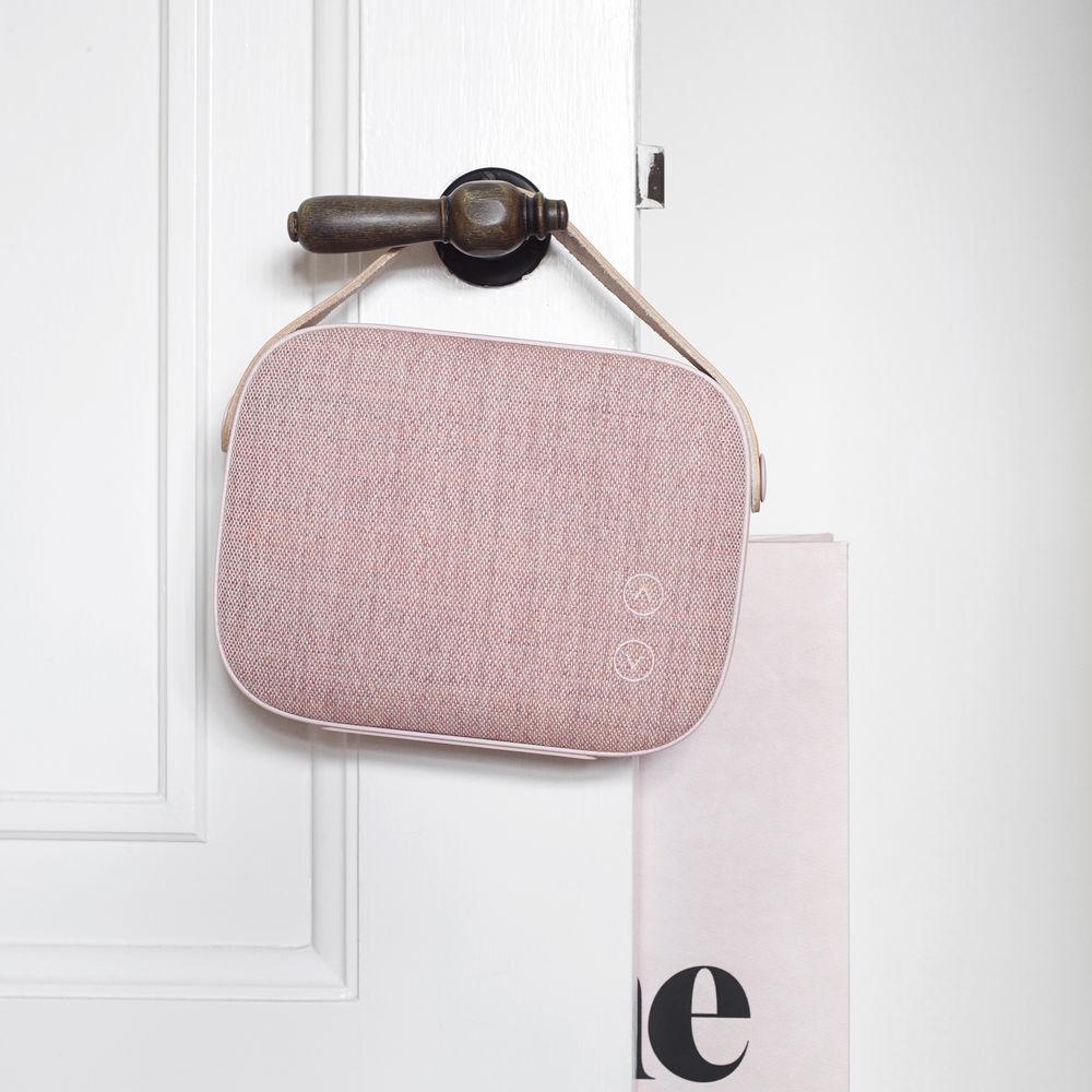 Vifa Helsinki Bluetooth Portable Speaker