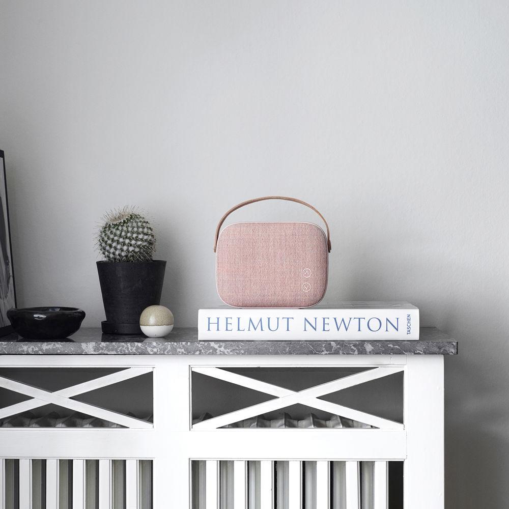 Vifa Helsinki Bluetooth Portable Speaker