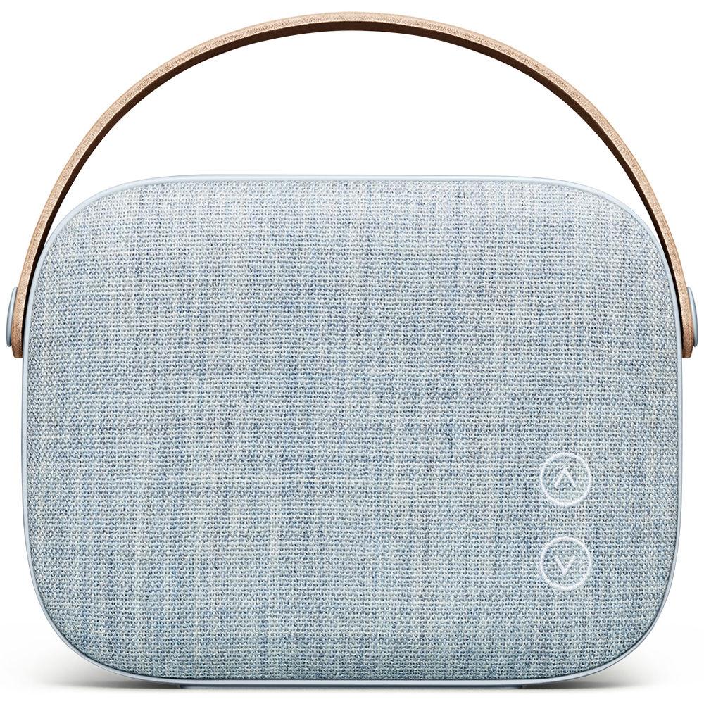 Vifa Helsinki Bluetooth Portable Speaker