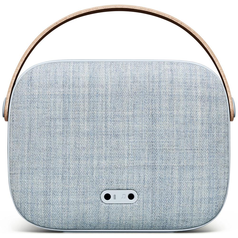 Vifa Helsinki Bluetooth Portable Speaker