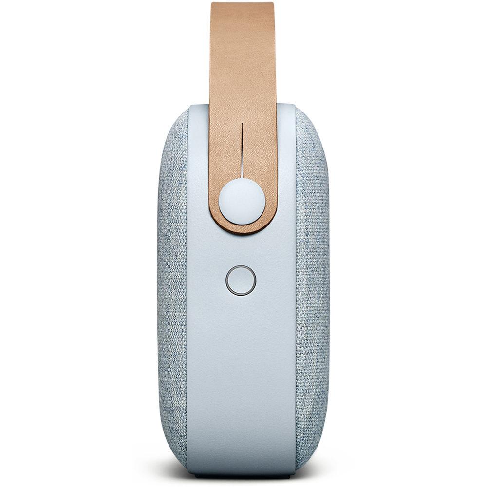 Vifa Helsinki Bluetooth Portable Speaker