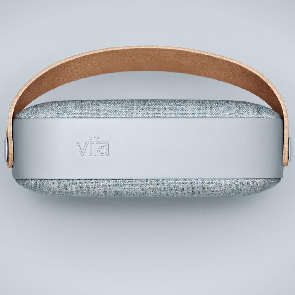 Vifa Helsinki Bluetooth Portable Speaker