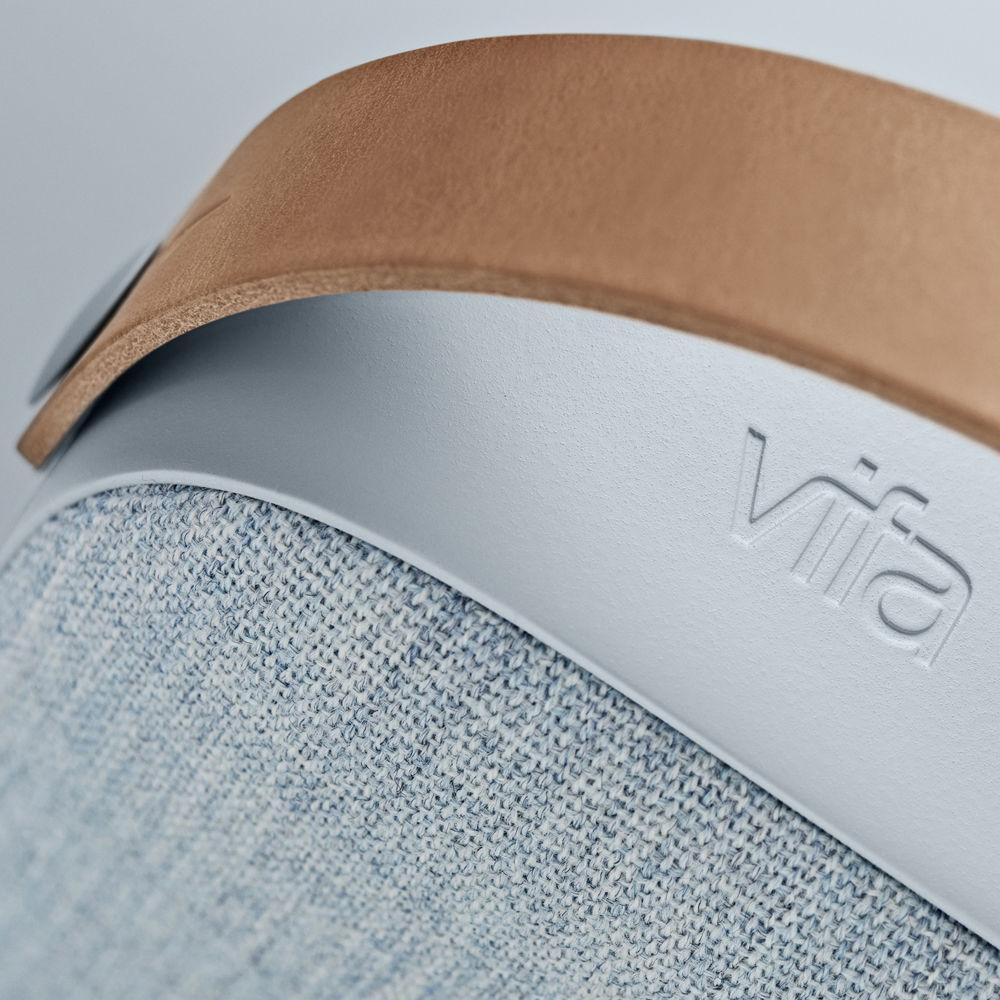 Vifa Helsinki Bluetooth Portable Speaker