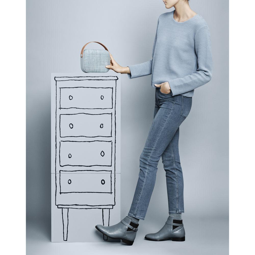 Vifa Helsinki Bluetooth Portable Speaker