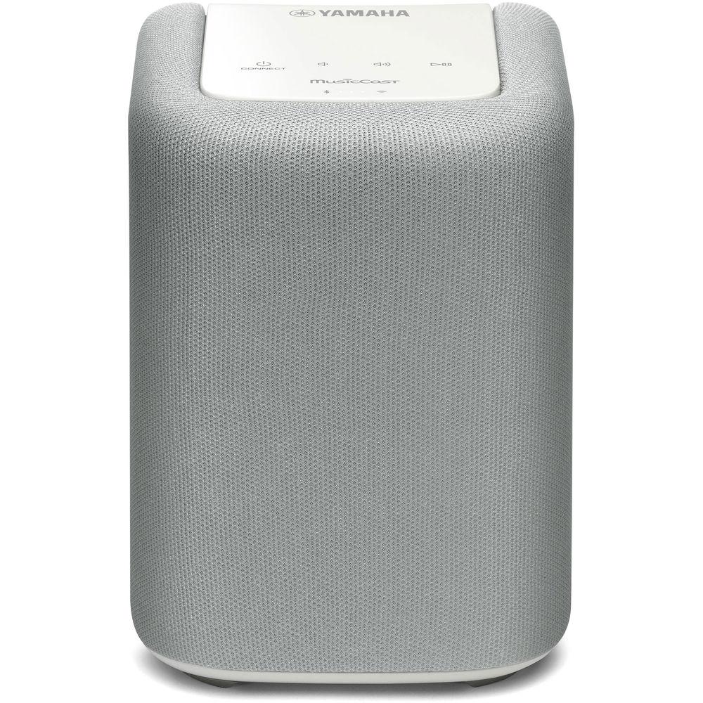 Yamaha WX-010 MusicCast Wireless Speaker