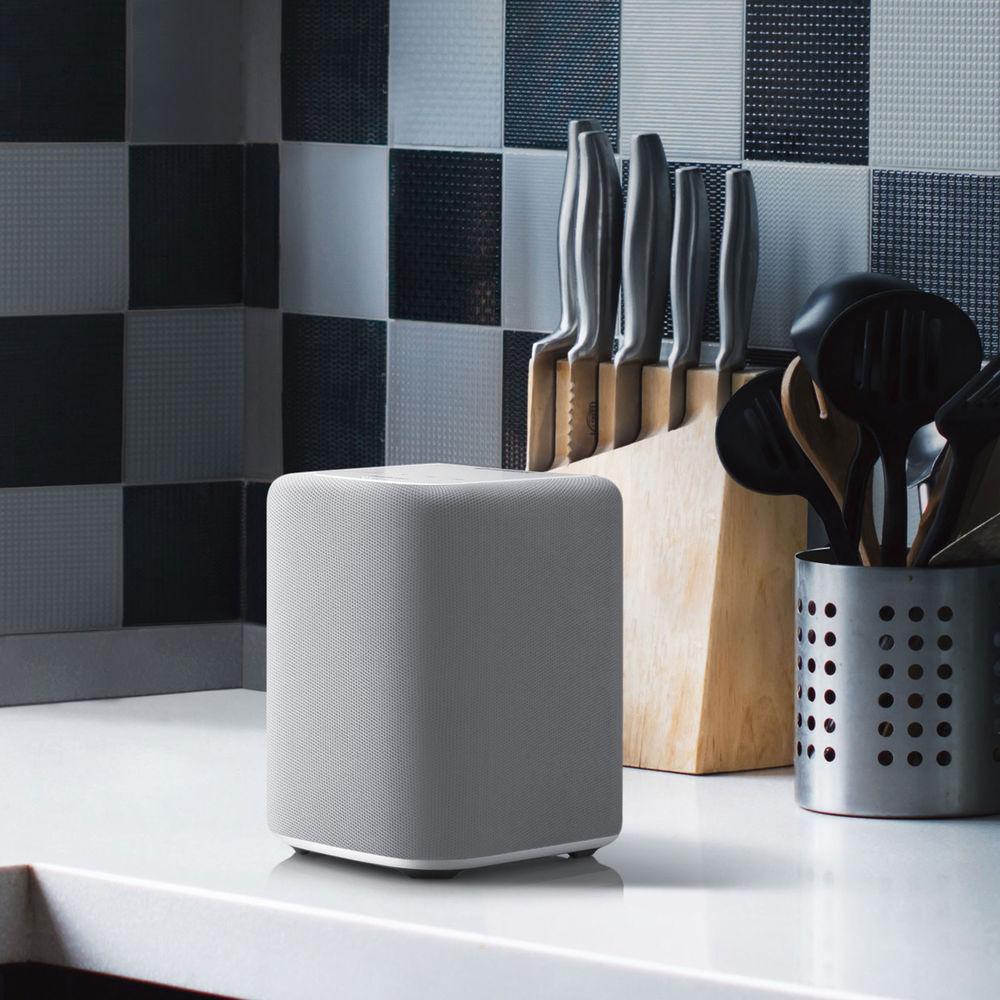 Yamaha WX-010 MusicCast Wireless Speaker