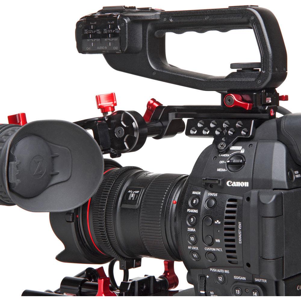 Zacuto C100 Mark II Helmet
