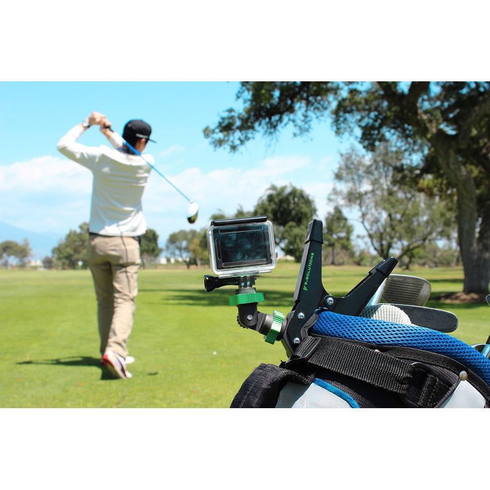 9.SOLUTIONS Savior Spring Clamp