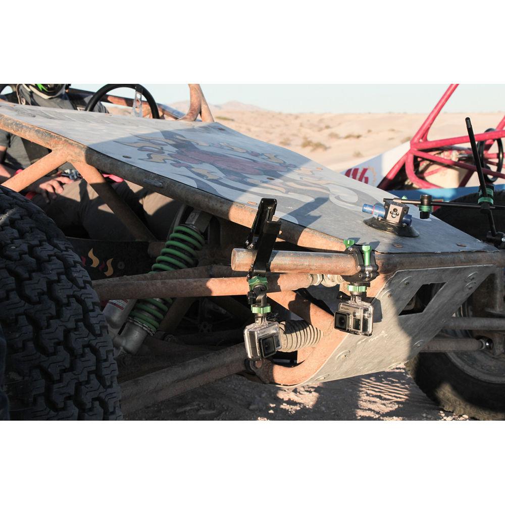 9.SOLUTIONS Savior Spring Clamp