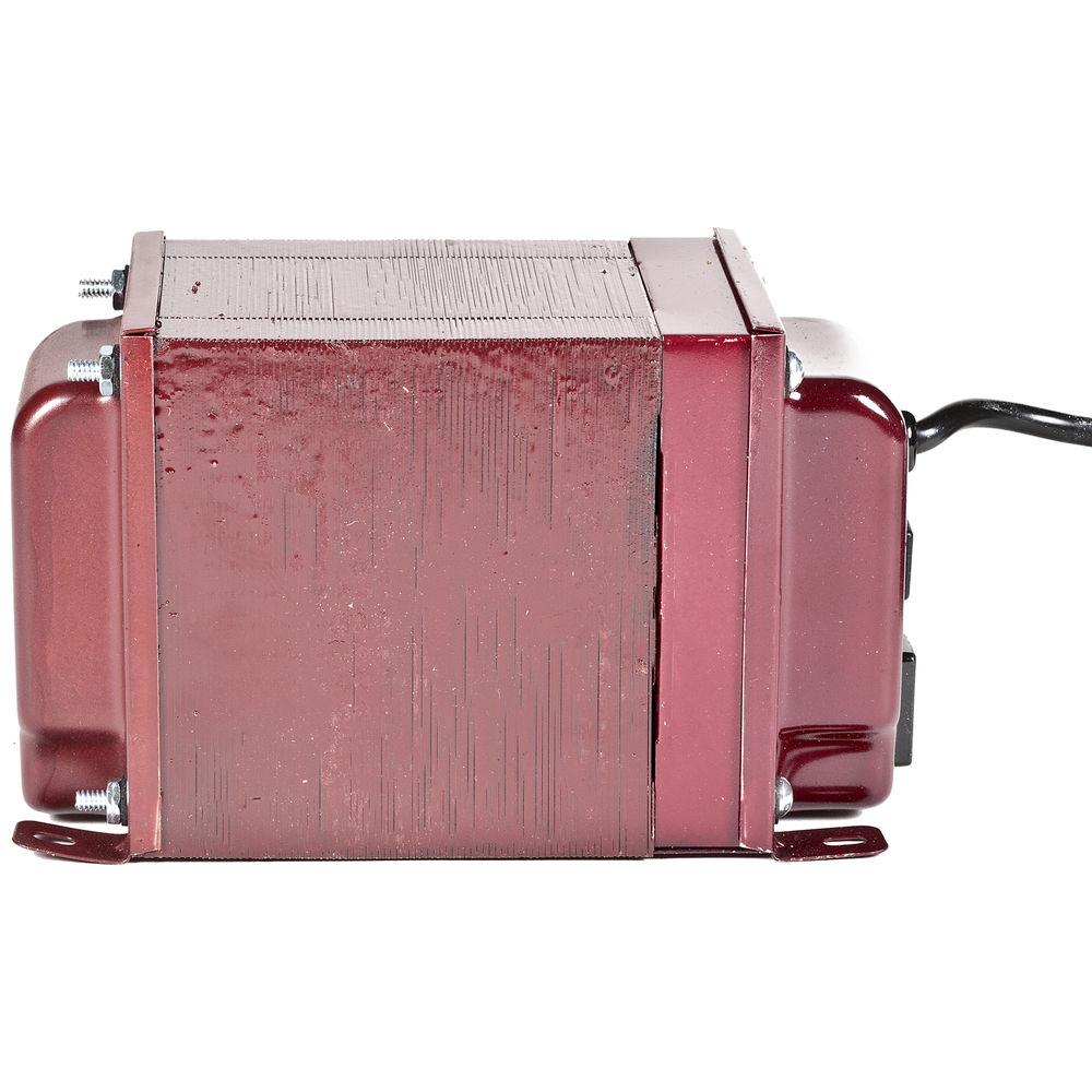 ACUPWR AUD-1500 Step-Up Step-Down Transformer