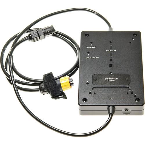 Aladdin Bi-Flex1 Bi-Color LED Panel Kit with Case