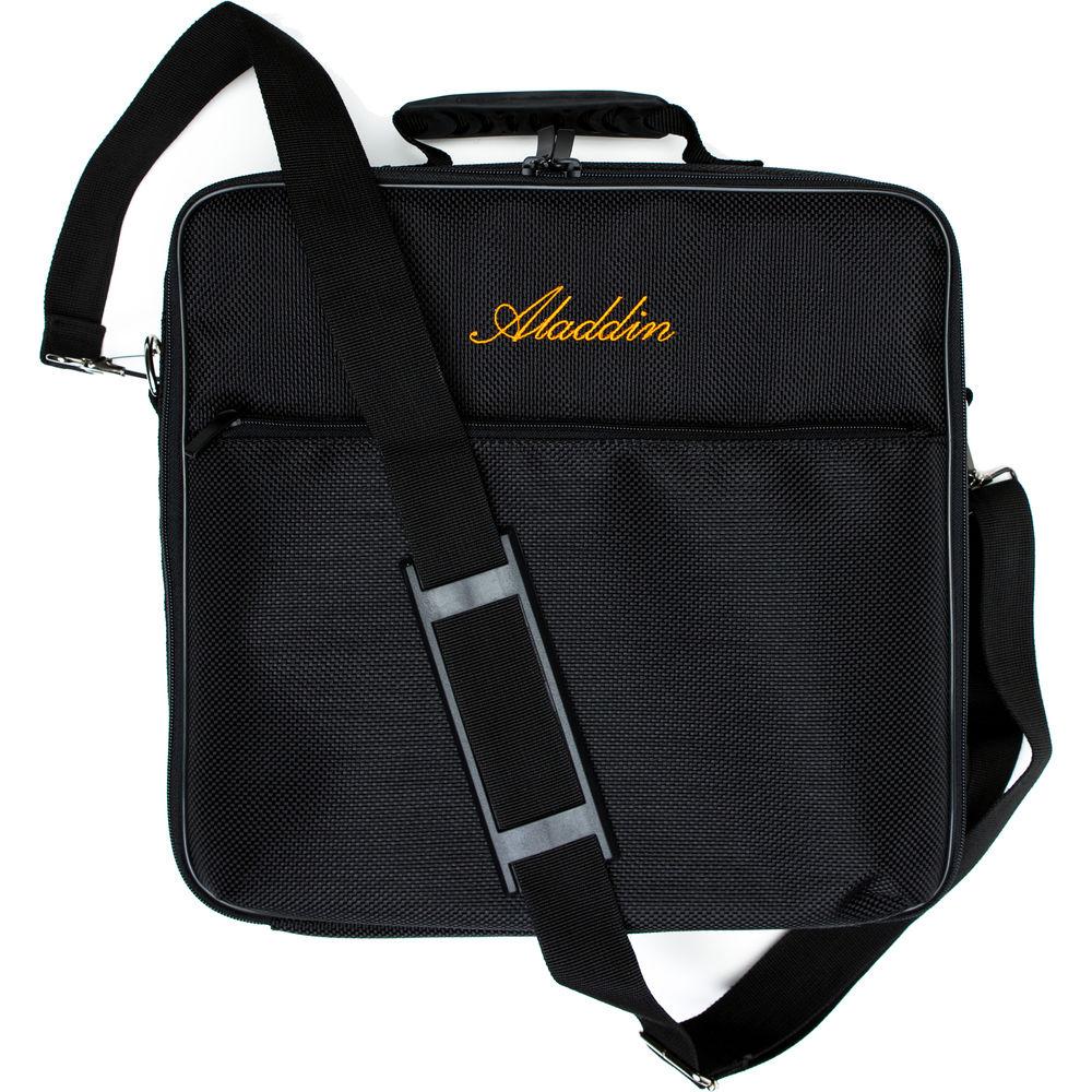 Aladdin Bi-Flex1 Bi-Color LED Panel Kit with Case