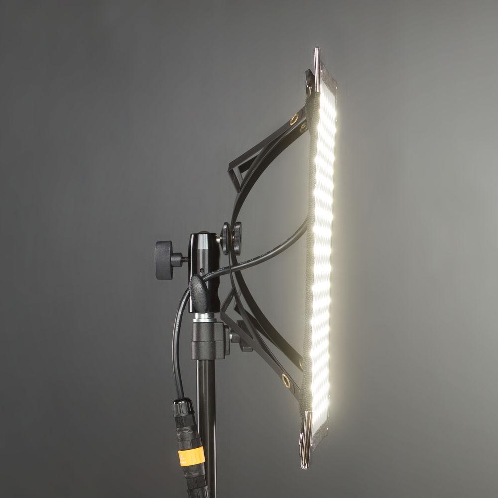 Aladdin Bi-Flex1 Bi-Color LED Panel Kit with Case