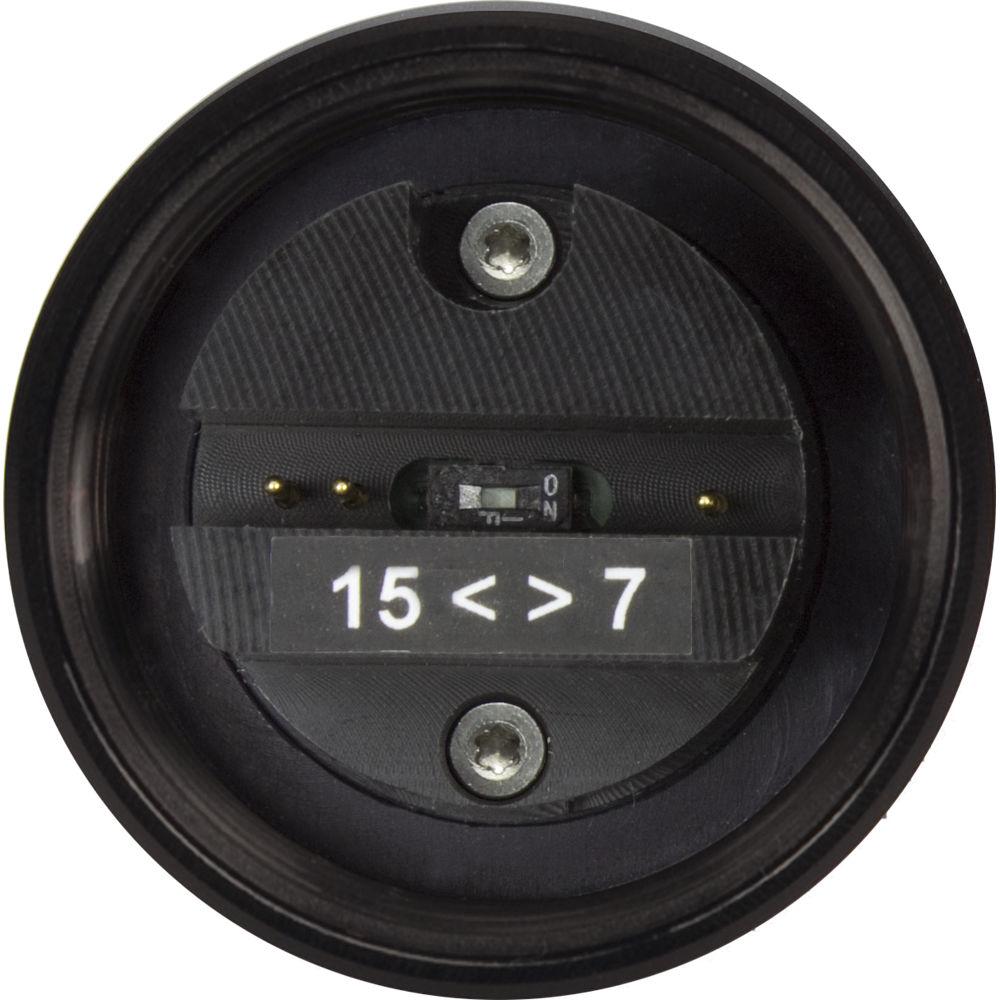 Ambient Recording HHAII Handheld Microphone Adapter