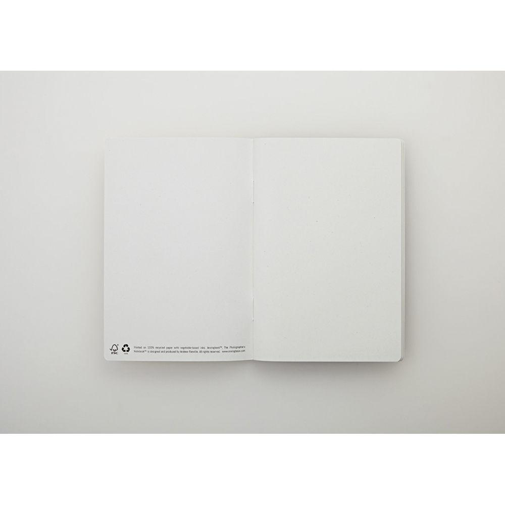 ANALOGBOOK Blank Notebook, ANALOGBOOK, Blank, Notebook
