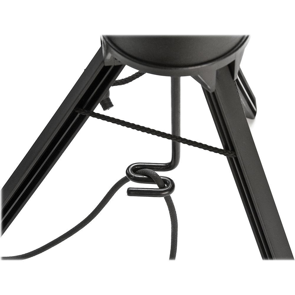 Aqua-Vu Motorized Ice Pod 3 with Wireless Remote Control for Select Underwater Cameras