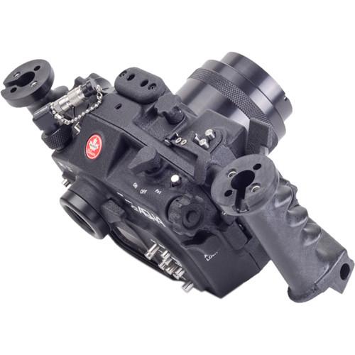 Aquatica AGH4 Underwater Housing for Panasonic GH4