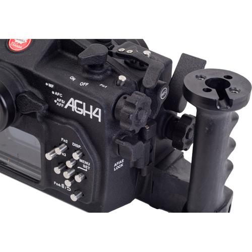 Aquatica AGH4 Underwater Housing for Panasonic GH4