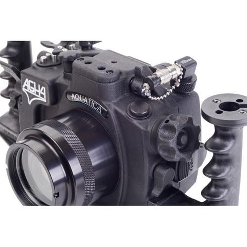 Aquatica AGH4 Underwater Housing for Panasonic GH4