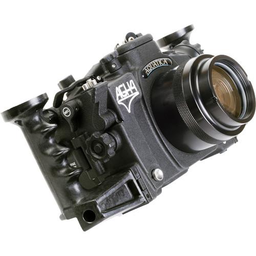 Aquatica AGH4 Underwater Housing for Panasonic GH4
