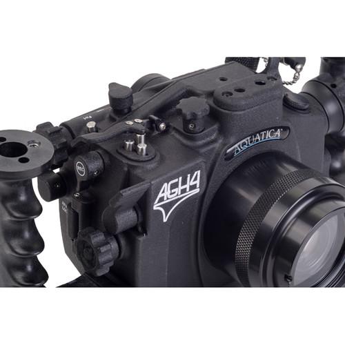 Aquatica AGH4 Underwater Housing for Panasonic GH4