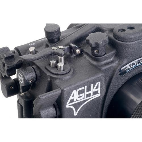Aquatica AGH4 Underwater Housing for Panasonic GH4