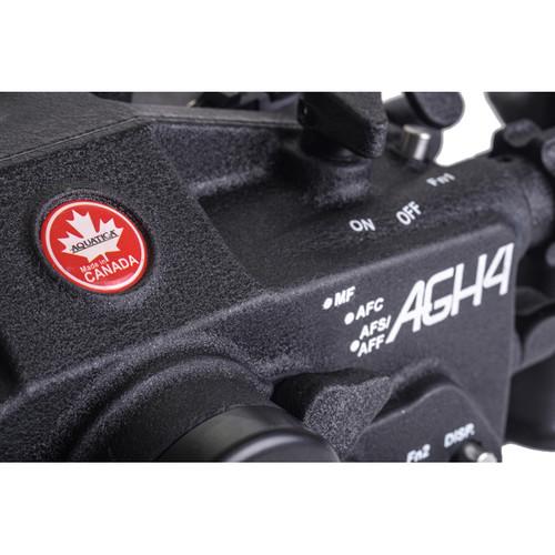 Aquatica AGH4 Underwater Housing for Panasonic GH4