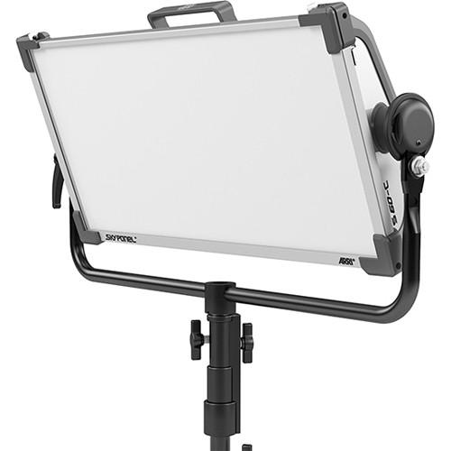 ARRI SkyPanel S60-C LED Softlight with Manual Yoke