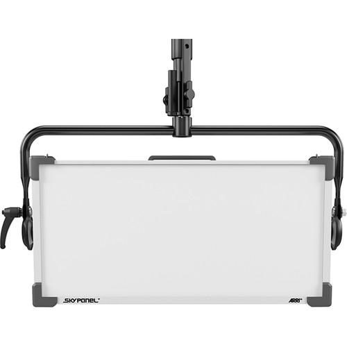 ARRI SkyPanel S60-C LED Softlight with Manual Yoke