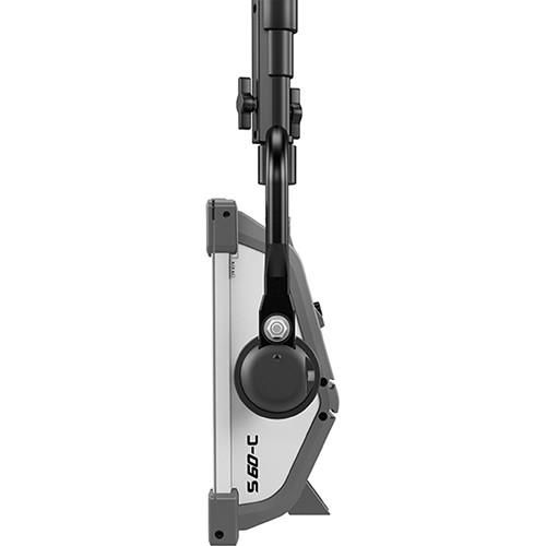 ARRI SkyPanel S60-C LED Softlight with Manual Yoke