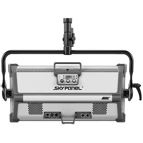 ARRI SkyPanel S60-C LED Softlight with Manual Yoke
