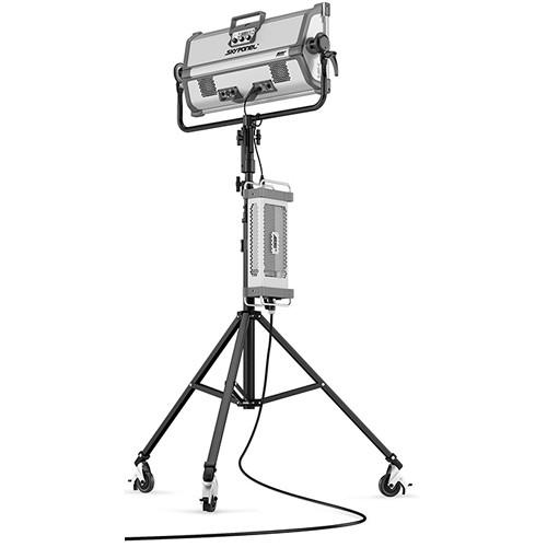 ARRI SkyPanel S60-C LED Softlight with Manual Yoke