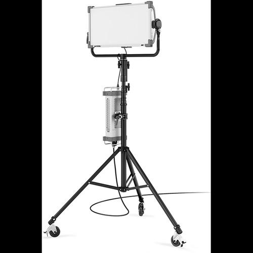 ARRI SkyPanel S60-C LED Softlight with Manual Yoke